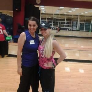 Meet your Posher, Jillian